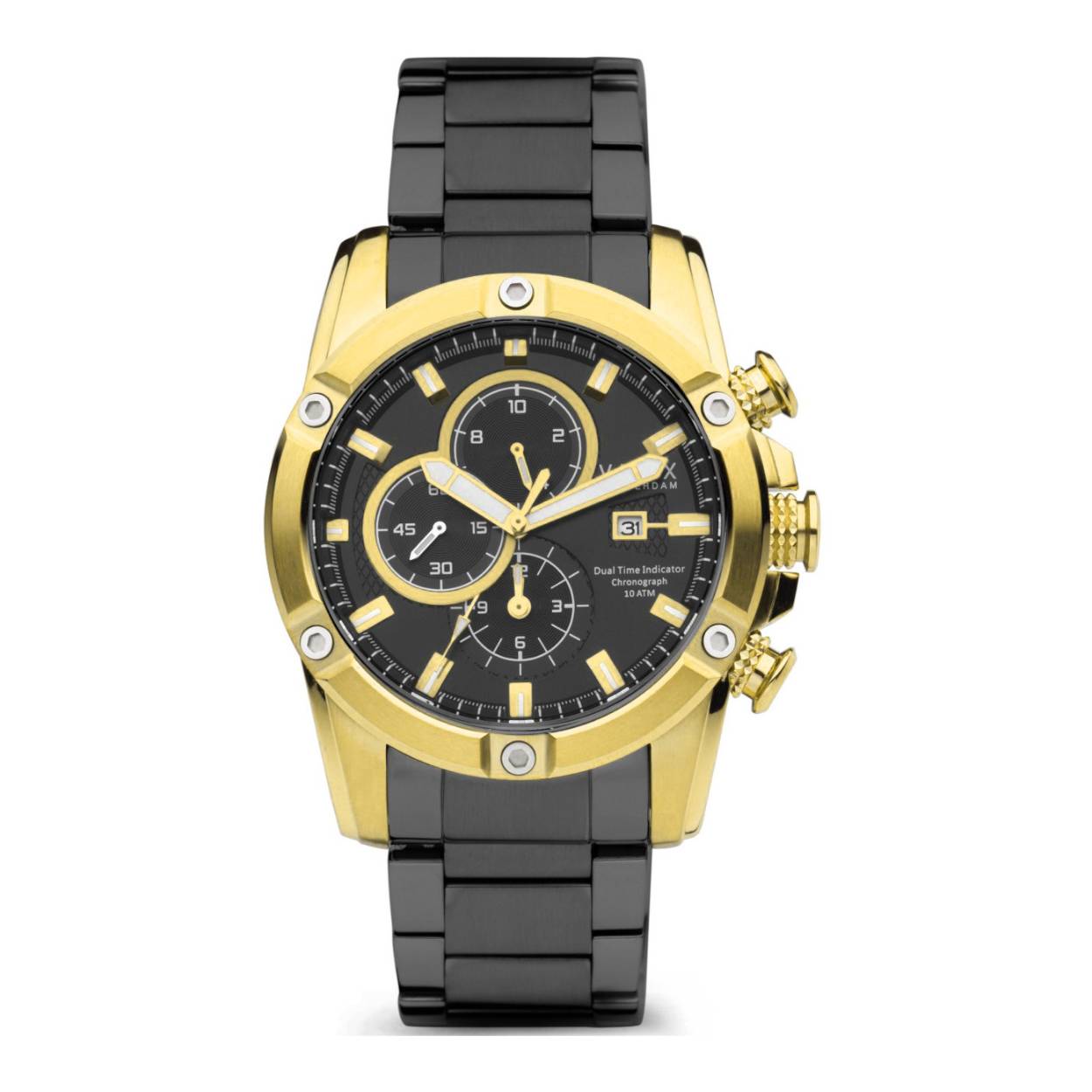 vndx horloge young rebel