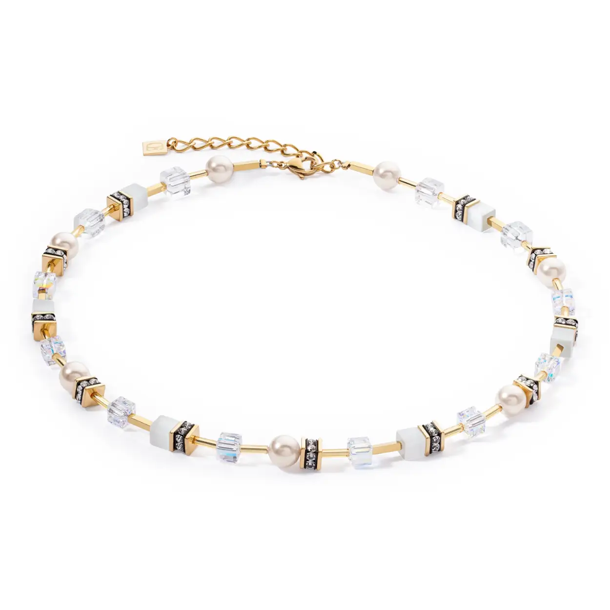 Coeur de Lion collier 