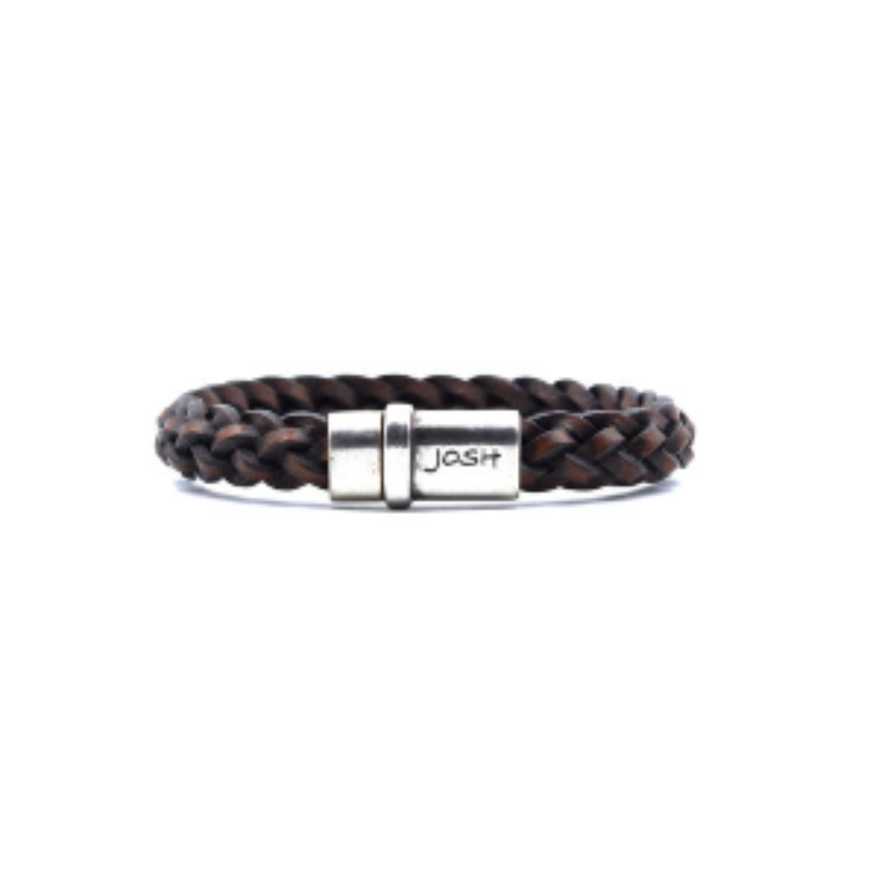 Josh armband 9221 bruin