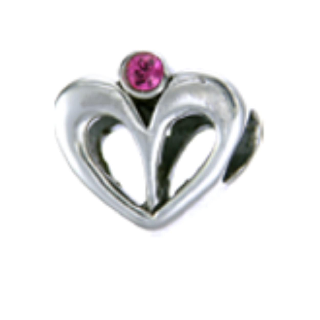 Zilver Zirkonia