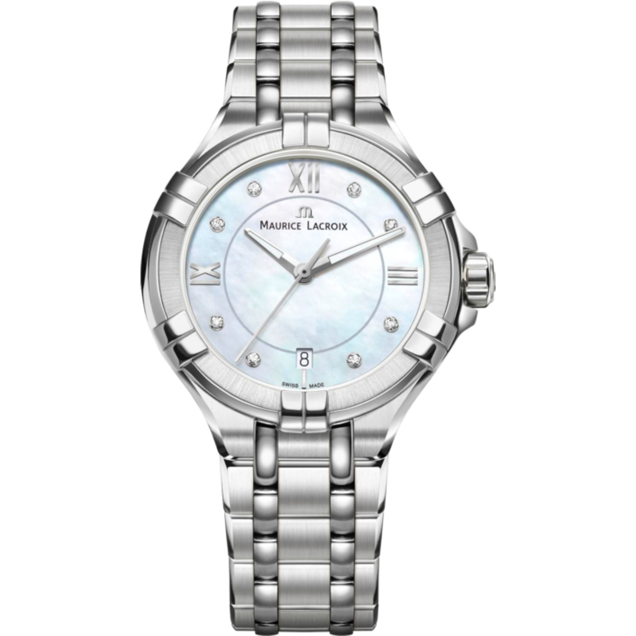 MAURICE LACROIX HORLOGE