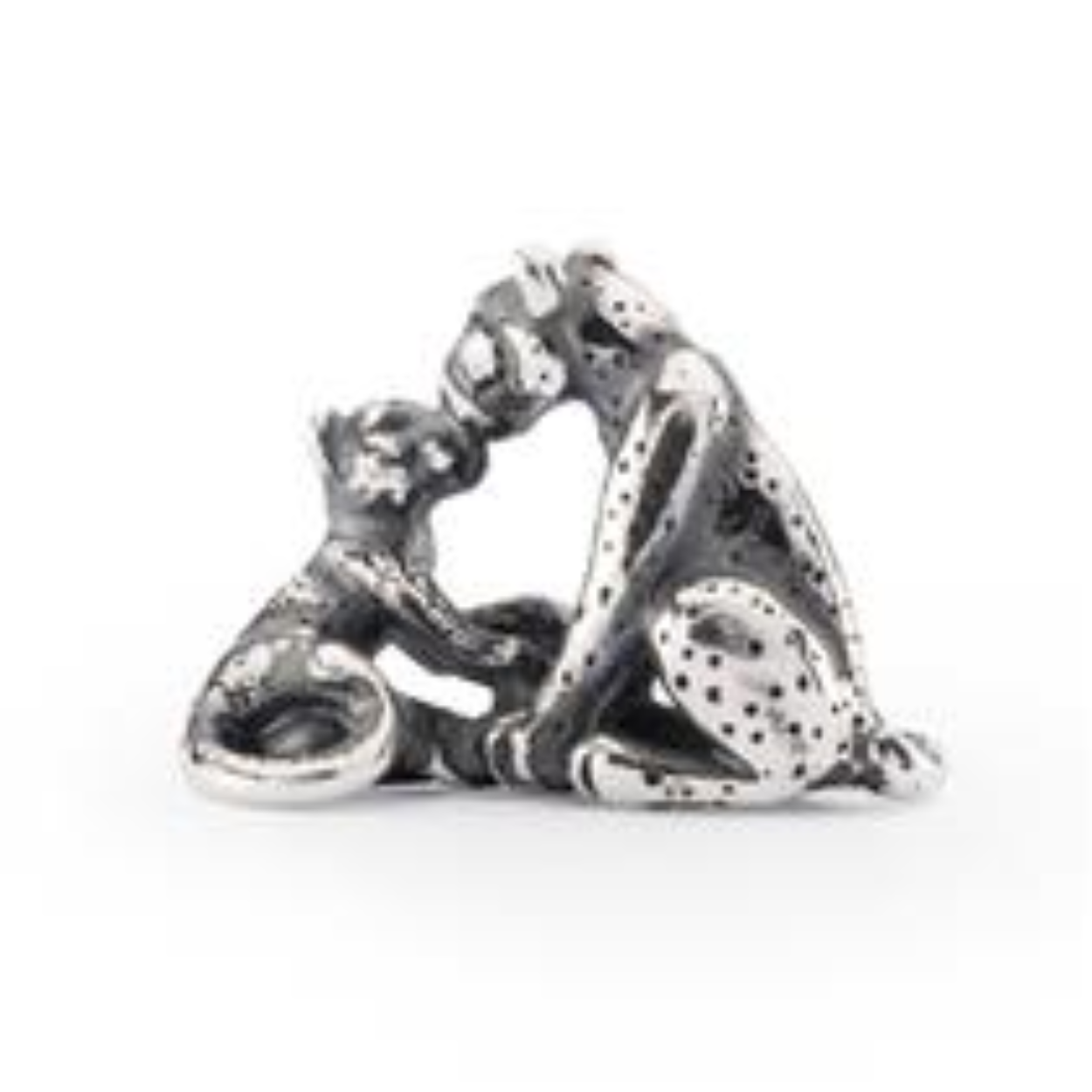 Trollbeads Bedel Luipaardmoeder (Special Edition) TAGBE-30194