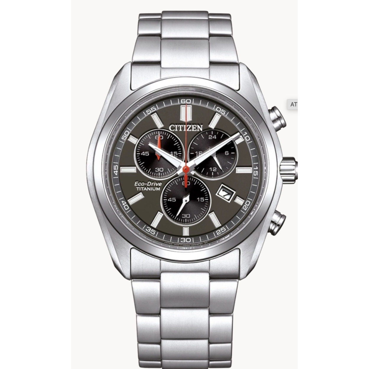 CITIZEN HEREN HORLOGE