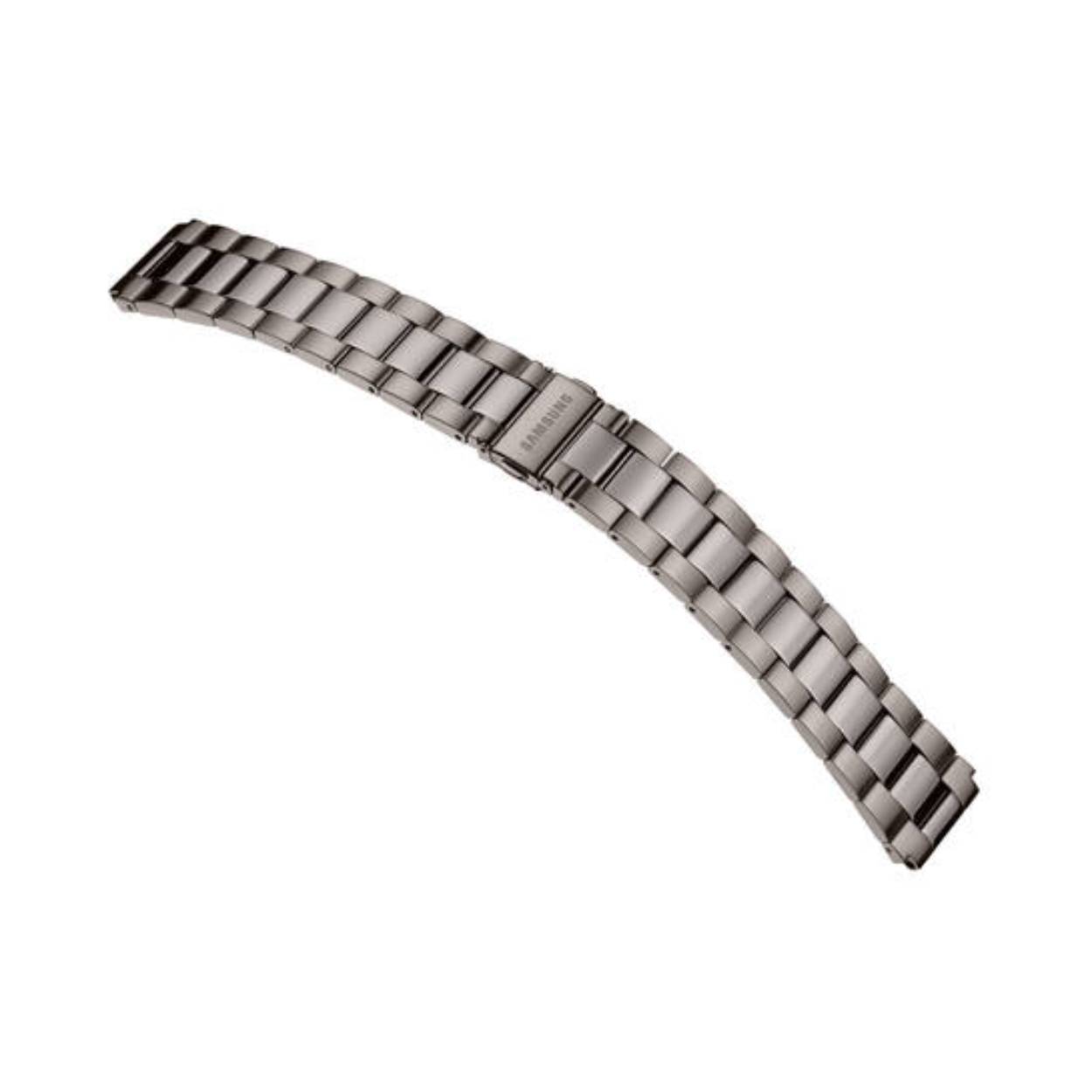 Doelgroep	Heren
Doelgroep	Dames
Kleur horlogeband	Groen
Materiaal horlogeband	Staal
Productgroep	Horlogebanden
Serie	Galaxy Watch 7
EanCode	8718465866551
