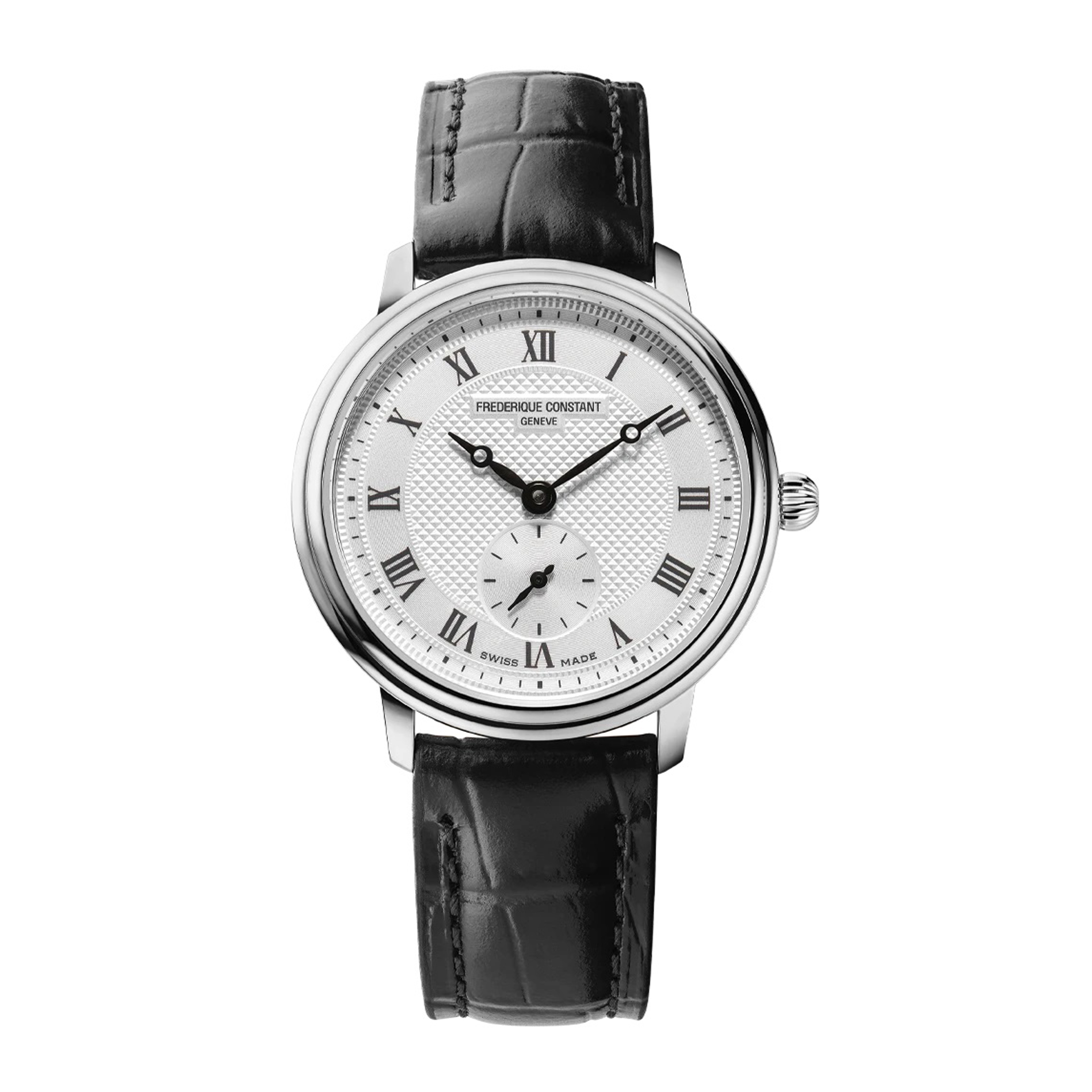 Frederique Constant Quartz FC-235M1S6 Dames - 28.6mm