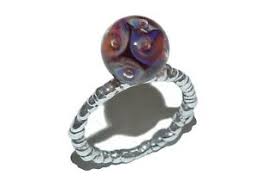 Ring het oog van Aphrodite