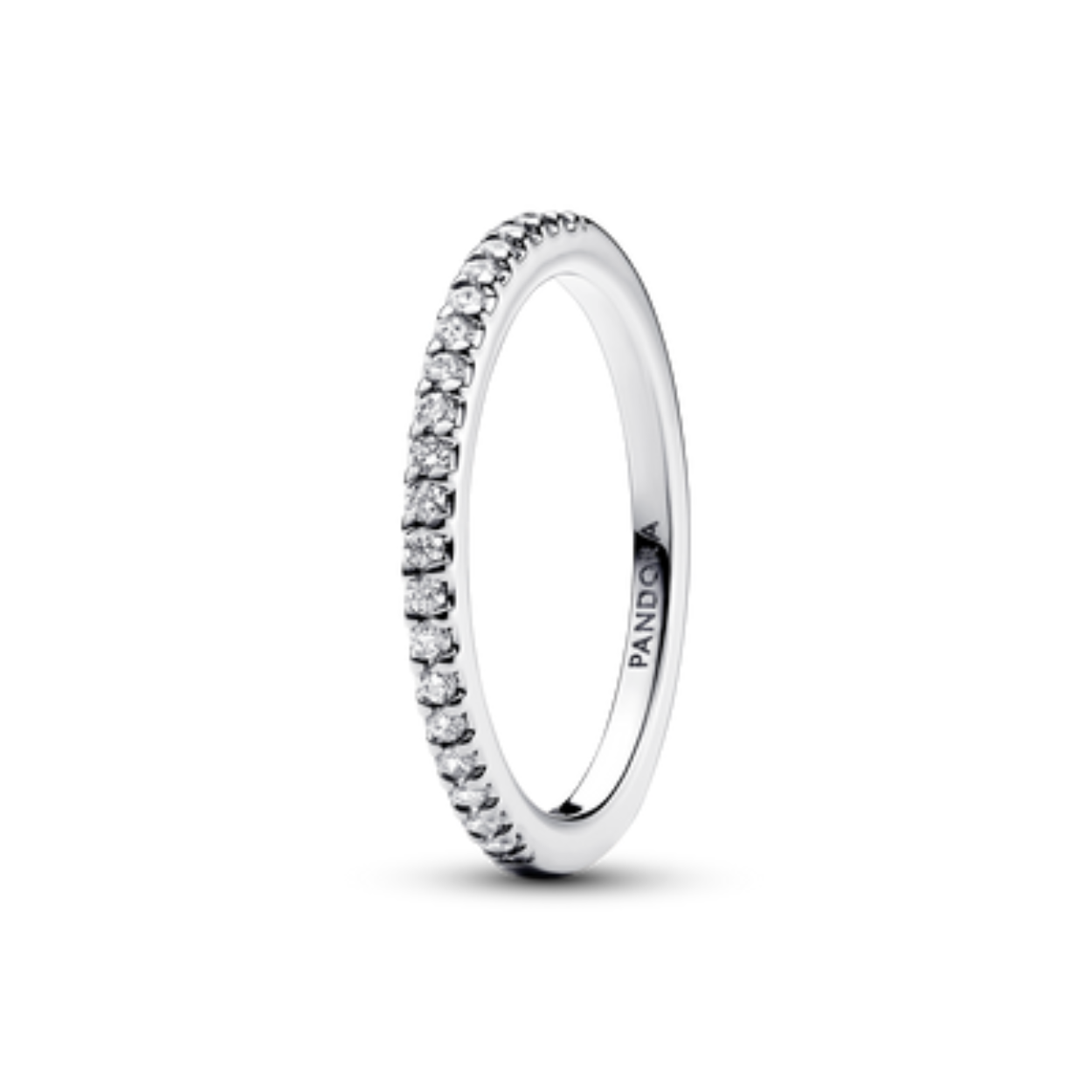 Pandora Ring zilver