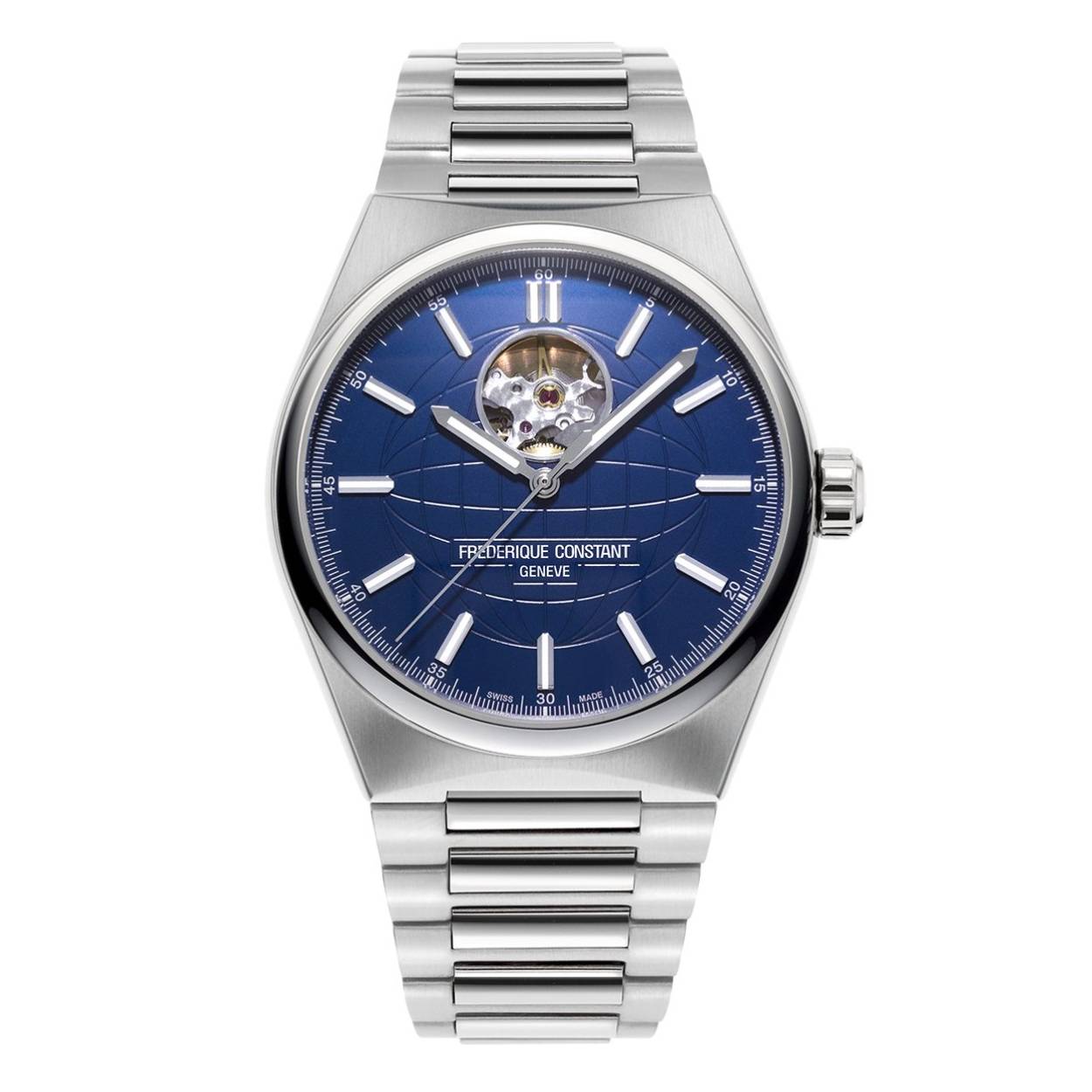 Herenhorloge.