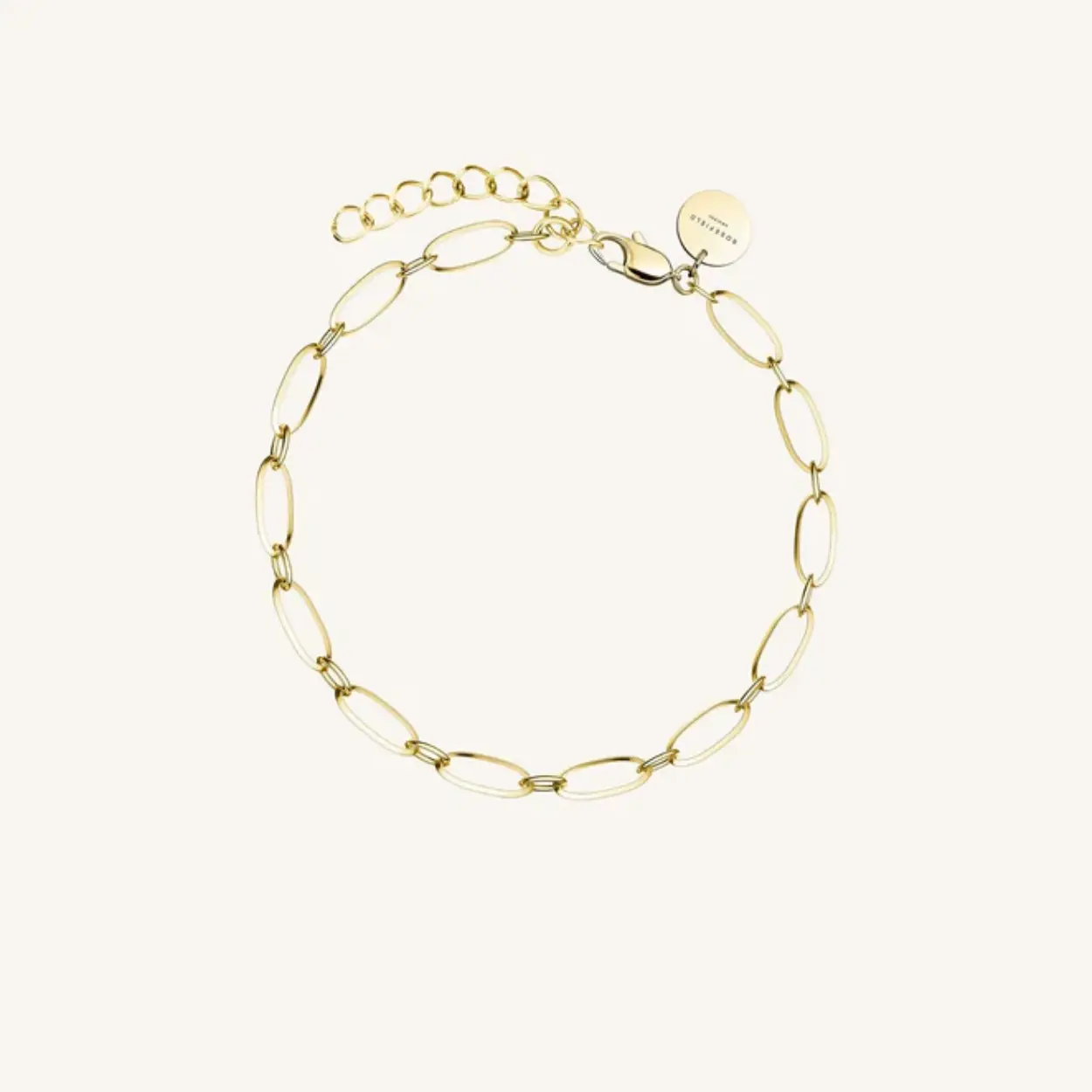 Deze sieraden mogen simpelweg niet ontbreken in jouw collectie. Maak je look moeiteloos af met een sieraad dat je elke dag opnieuw stijlvol kunt combineren.