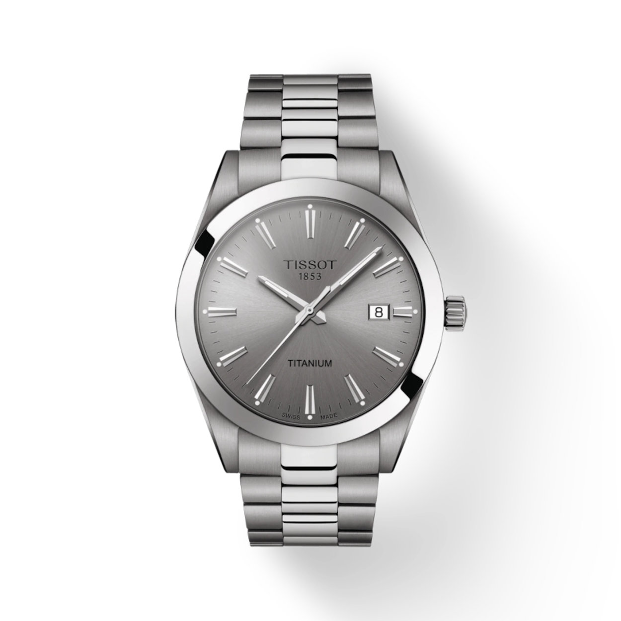 Juwelier Schilder Vlugt is officieel dealer van Tissot. U kunt dit horloge direct bestellen of neem contact met ons op via de mail, het contactformulier of via de telefoon en wij helpen u graag verder.