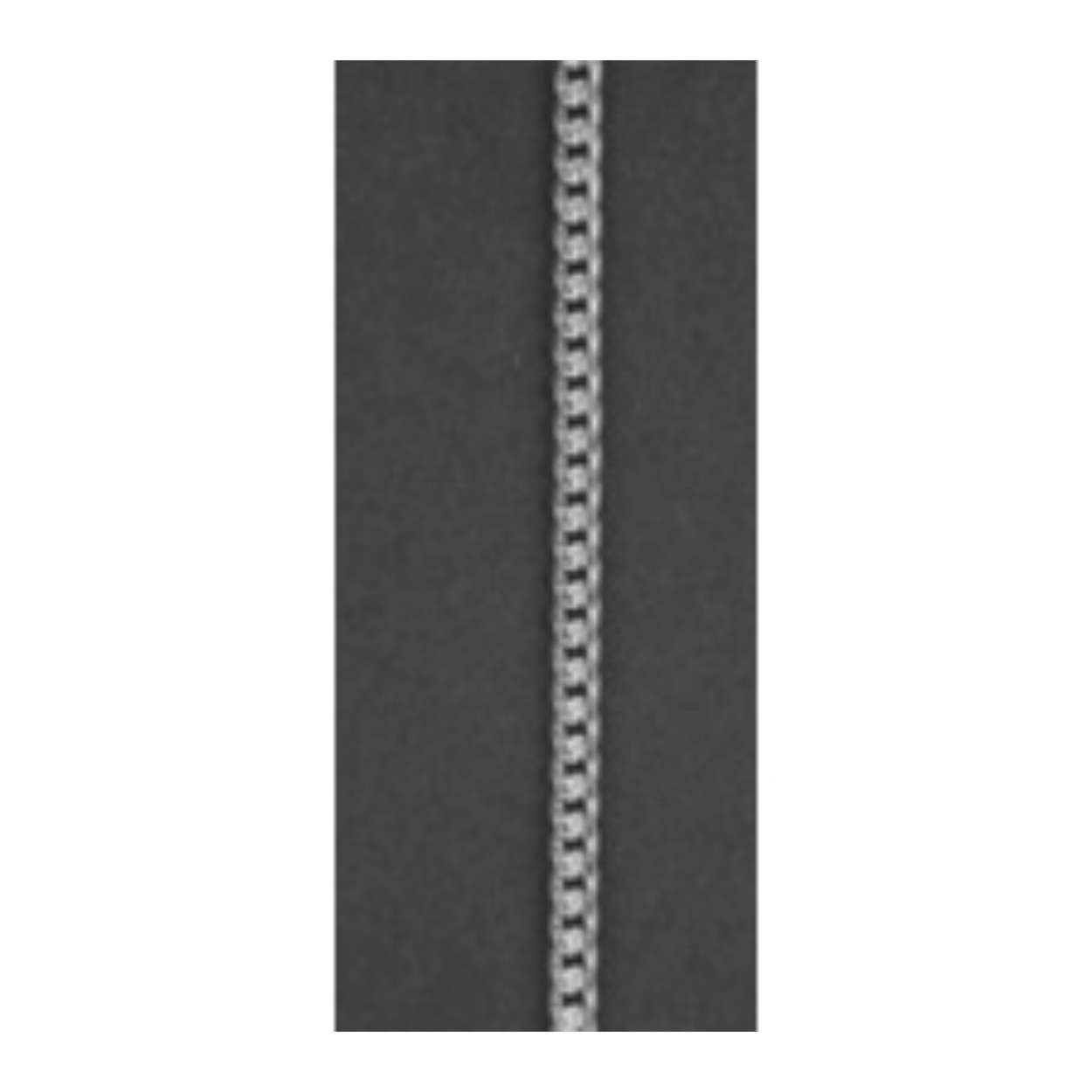 zilv coll gourm 42cm 2.4mm