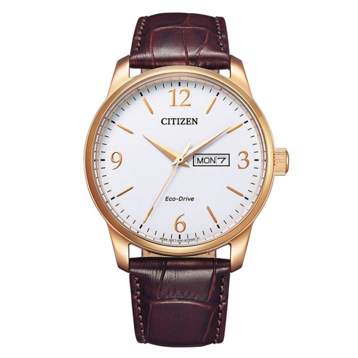 Citizen Eco-Drive Horloge BM8553-16A