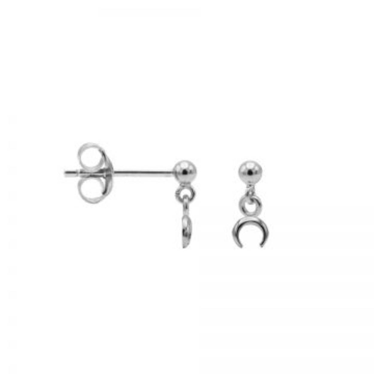 Maak je earparty compleet met deze oorsieraden van Karma. Leuk om single te dragen of in een rijtje gecombineerd met andere oorsieraden. De oorsieraden van Karma zijn van zilver of met een mooie vergulding