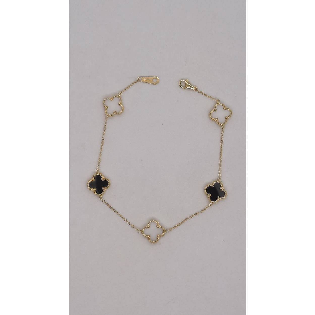 gouden armband 14k 