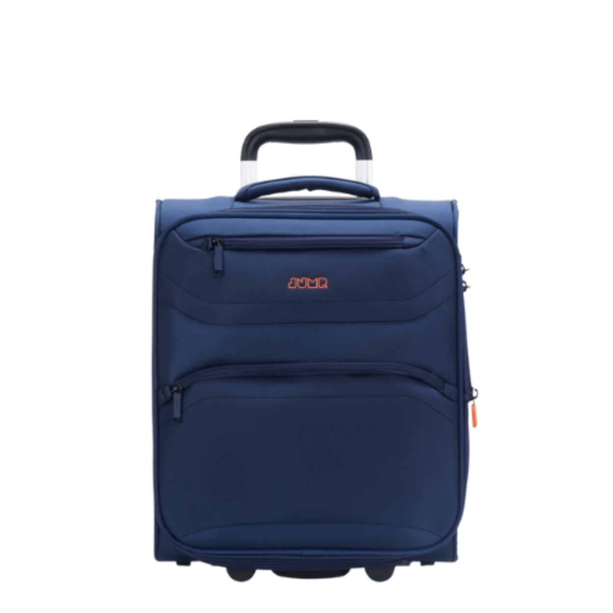 Uitbreidbare minikoffer met 2 wielen, telescopisch handvat en combinatiesluiting. Opbergvakken met ritssluiting aan de voorzijde van de bagage.

Ze zal je overal volgen!

Volume (liter)
23/32
Materie
200D polyester keperstof en 600D polyester, polyester voering
Garantie
5 jaar
Sterke punten
Interieurindeling
Cabinebagage
Zachte bagage
Combinatieslot
Levering binnen 48 uur*
Ultralichte
koffer op 2 wielen



Breedte
45 cm
Hoogte
35cm
Diepte
18 cm
Uitschuifbare diepte
18/22