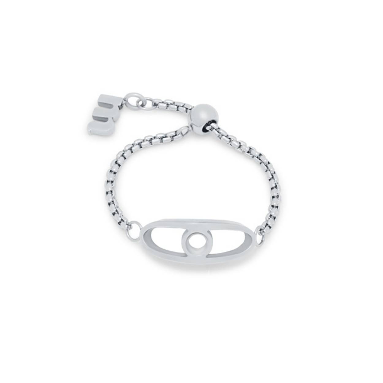 Melano ring tammy tr25ss, twisted