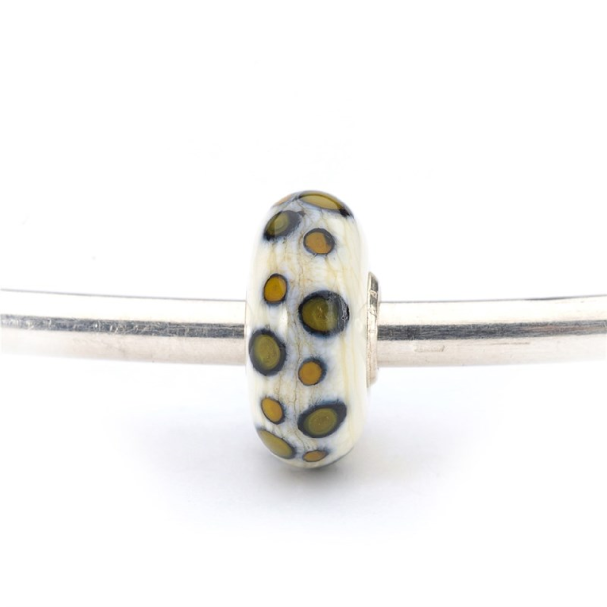 unique bead retired