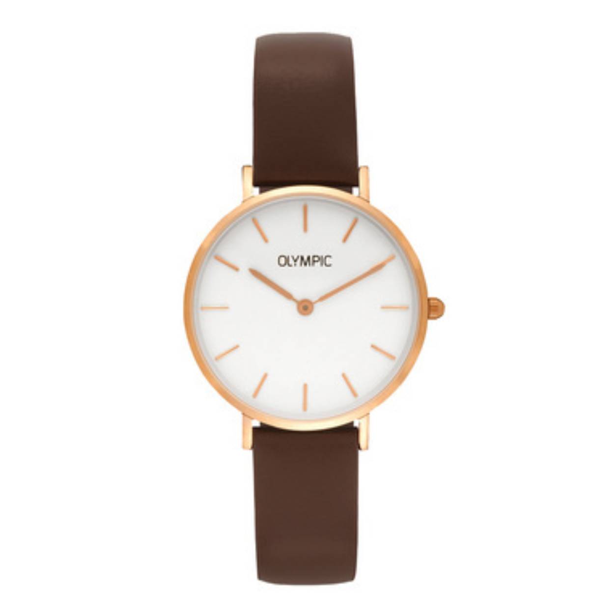Olympic horloge