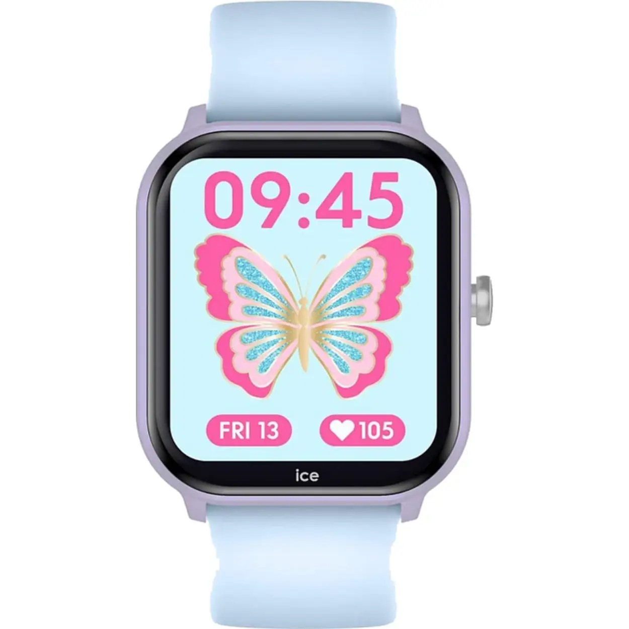 horloge ice watch