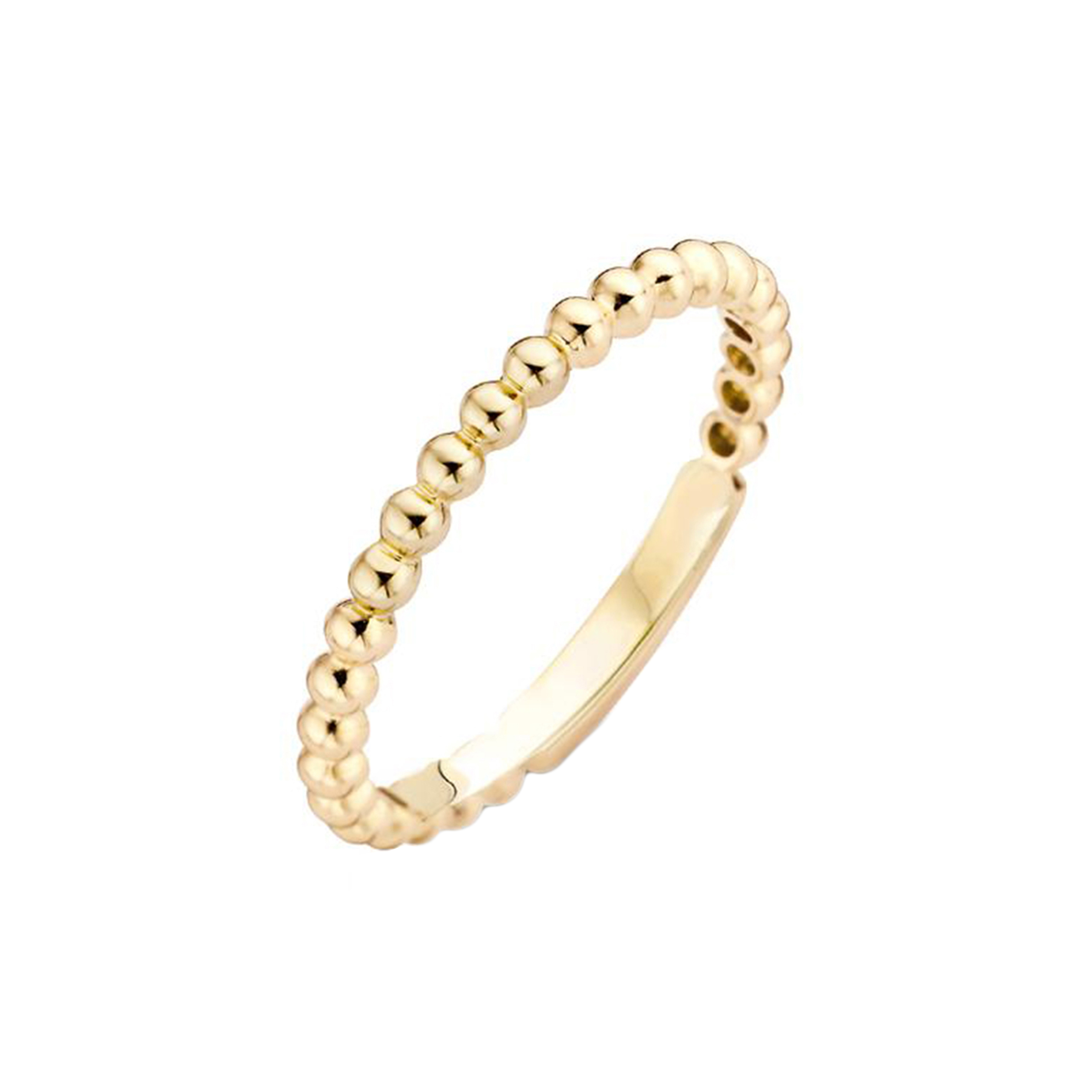 Blush Ring 1105YGO