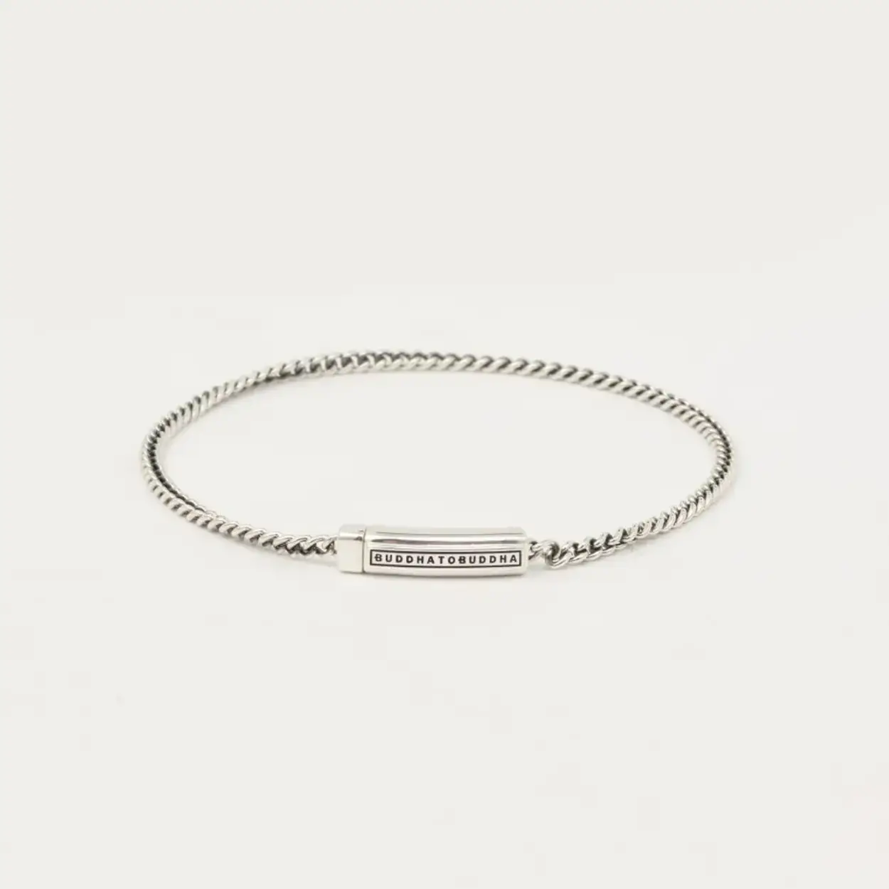 E+ 20 cm Zilver
