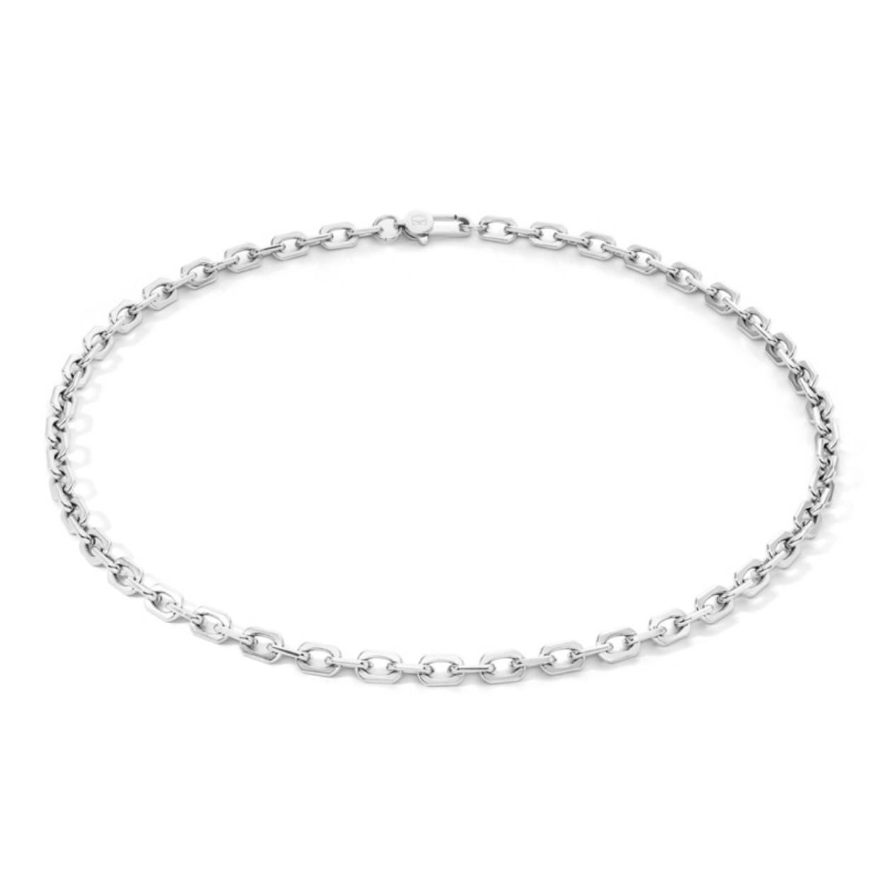 Dit is een collier van het merk Coeur de Lion gemaakt voor dames.