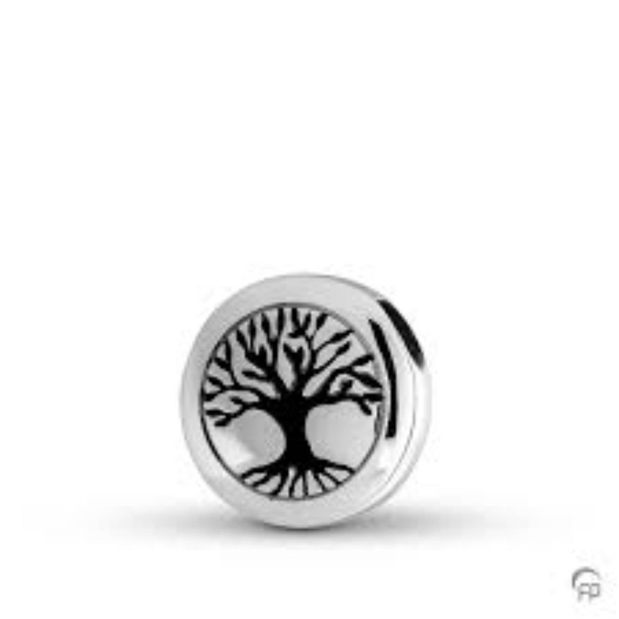 Ashanger levensboom zilver 10H141