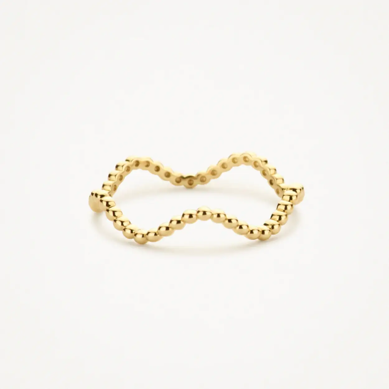 14k Geelgoud