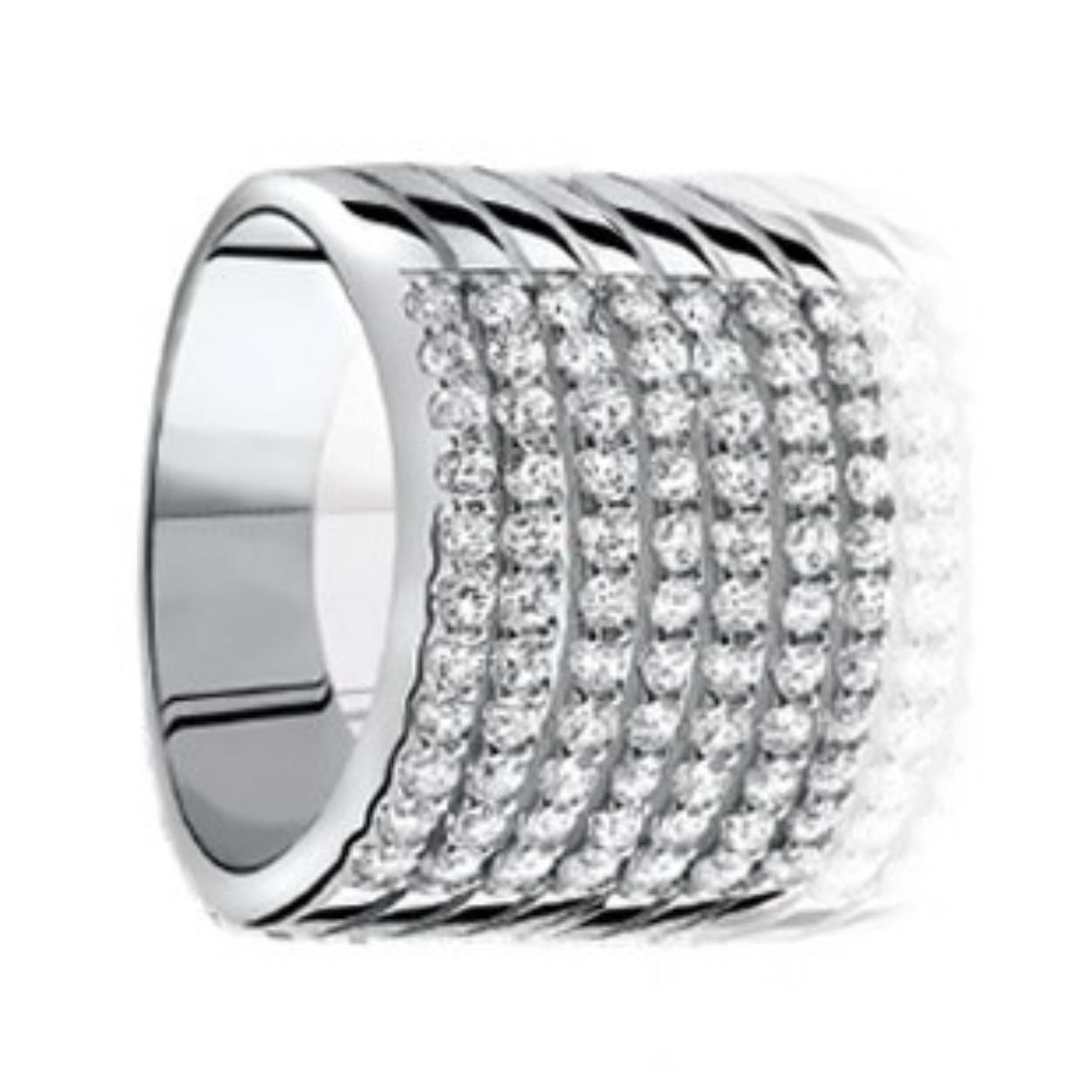 Zinzi ring zir635