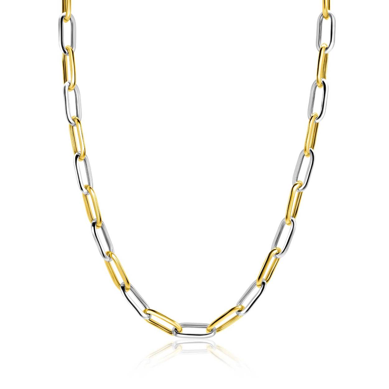 ZIC2668 ZINZI zlv. collier b