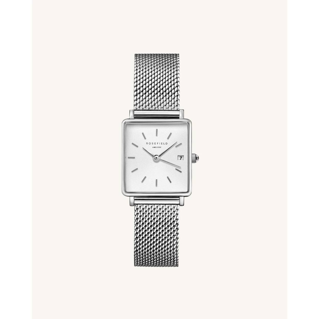 Rosefield The Boxy XS QMWMS-Q038