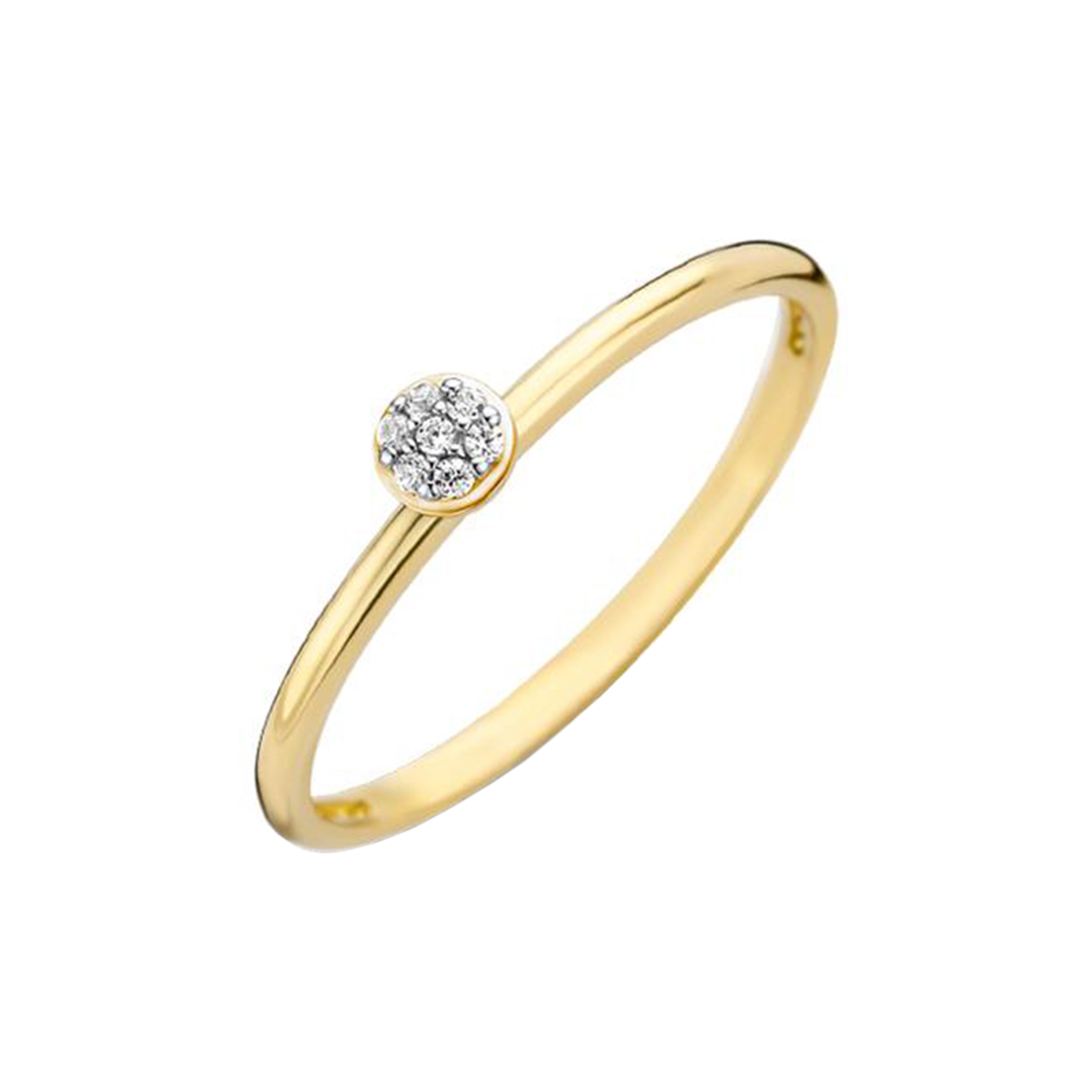 Blush Ring 1199YZI