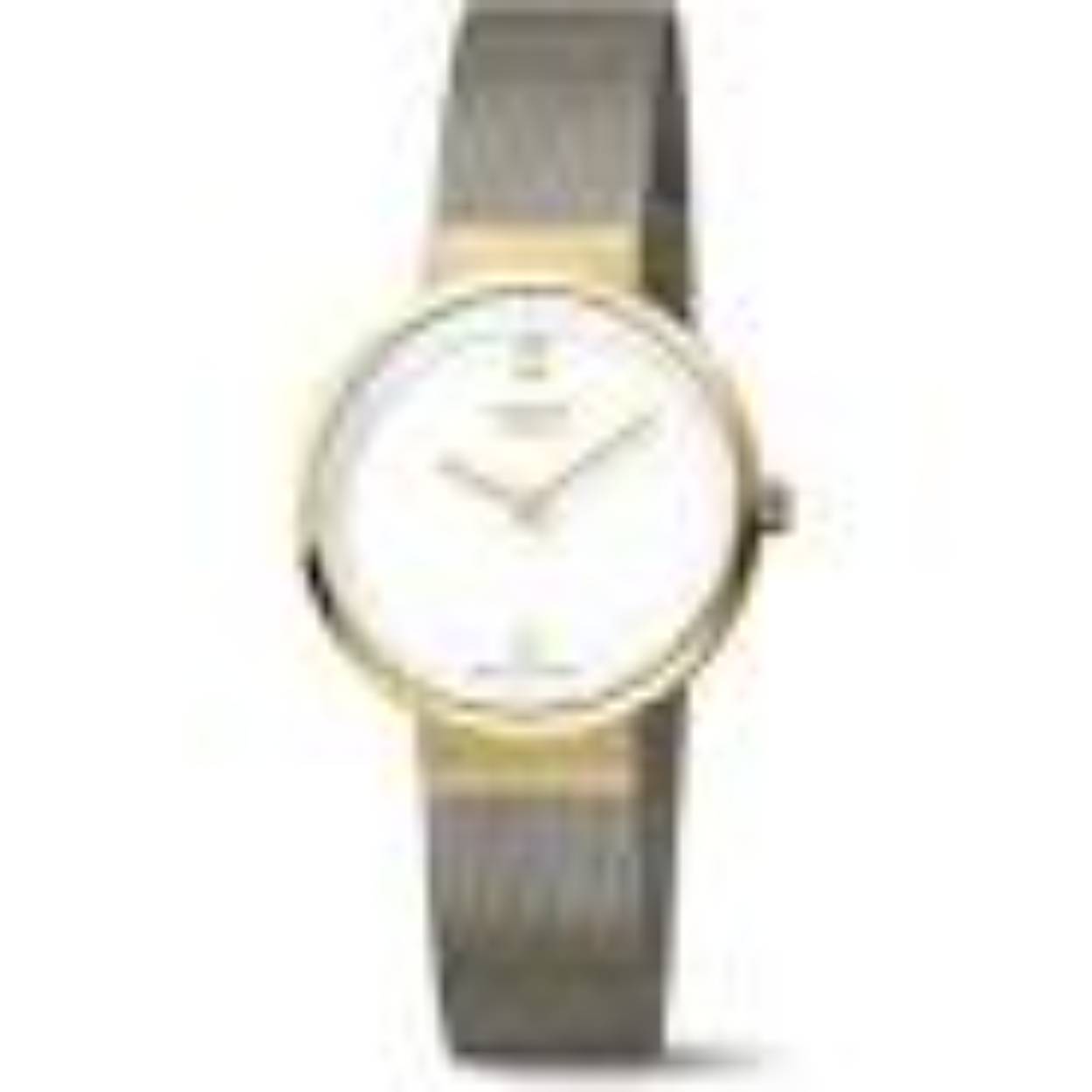 boccia horloge