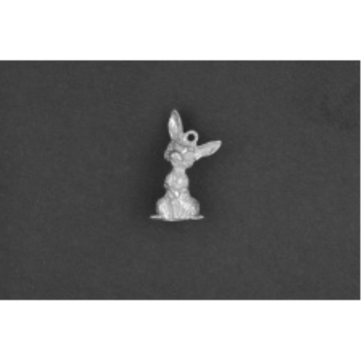 De bedel maat is in mm Lengte x Hoogte
± L 9.69 x H 21.07
± Zilvergewicht: 2.62 gram