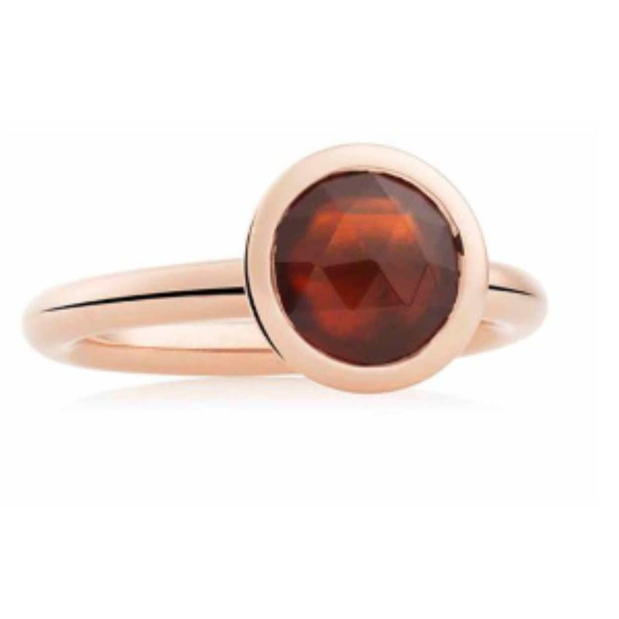 BRON SUSHI RING HESSONIET - 8RR4709HEB