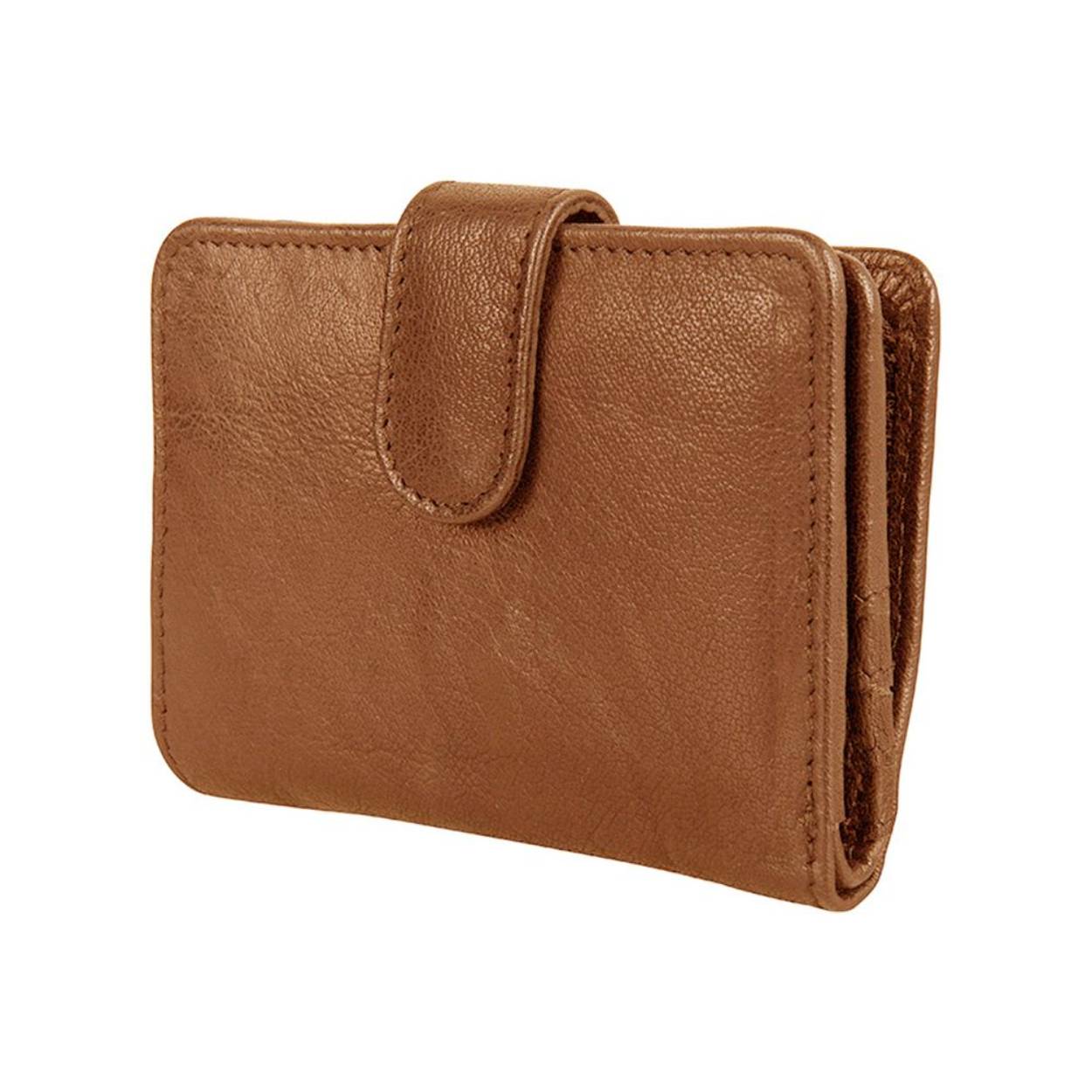 Handige compacte wallet voor in je Chabo Deze Lola wallet stop je makkelijk in je Chabo, is groot genoeg om alles mee te nemen en klein genoeg voor in vrijwel iedere tas. De Lola heeft een druksluiting en 8 insteekvakken voor je pasjes. Alles overzichtelijk en bij de hand, hij heeft een apart kleingeld compartiment met ritssluiting en 2 vakken voor papiergeld.