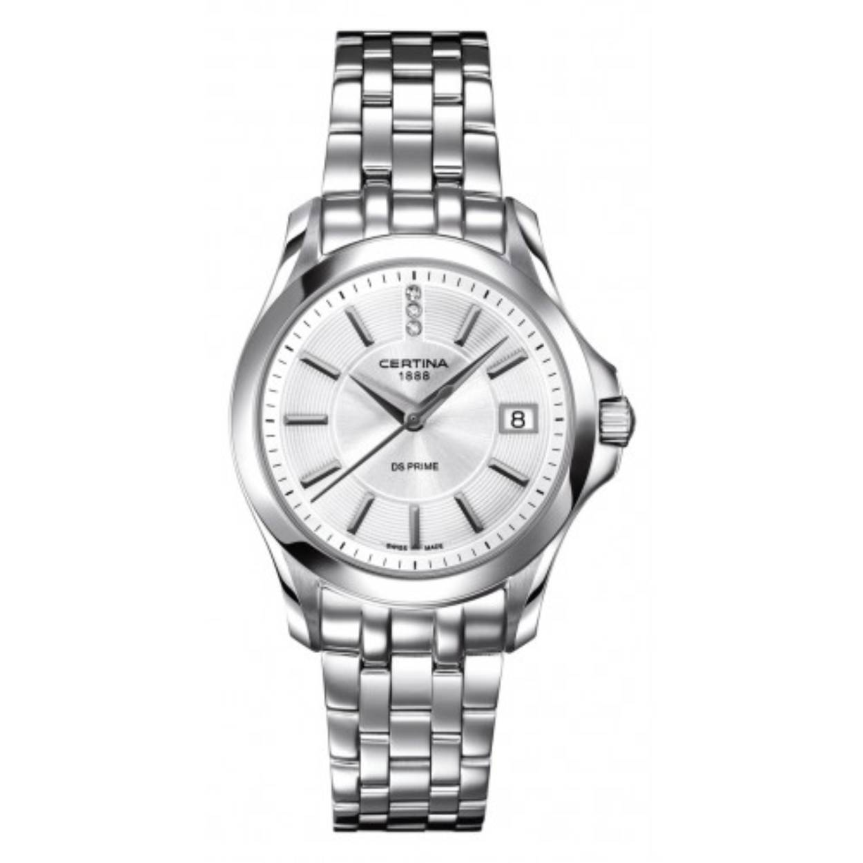 Certina DS Prime dames