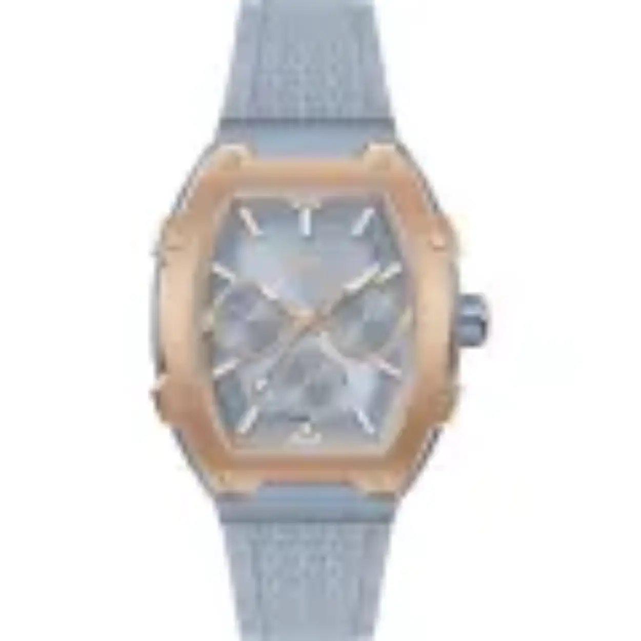 Dit Ice-Watch horloge heeft een kast gemaakt van Aluminium met een diameter van 34.5 mm en is voorzien van een Rubber band. In de kast bevindt zich een Miyota kwaliteitsuurwerk en is afgewerkt met Mineraalglas.

Het horloge is 5ATM. Dit betekent dat het horloge geschikt is om mee te douchen. Verder wordt het horloge geleverd met 2 jaar garantie.
