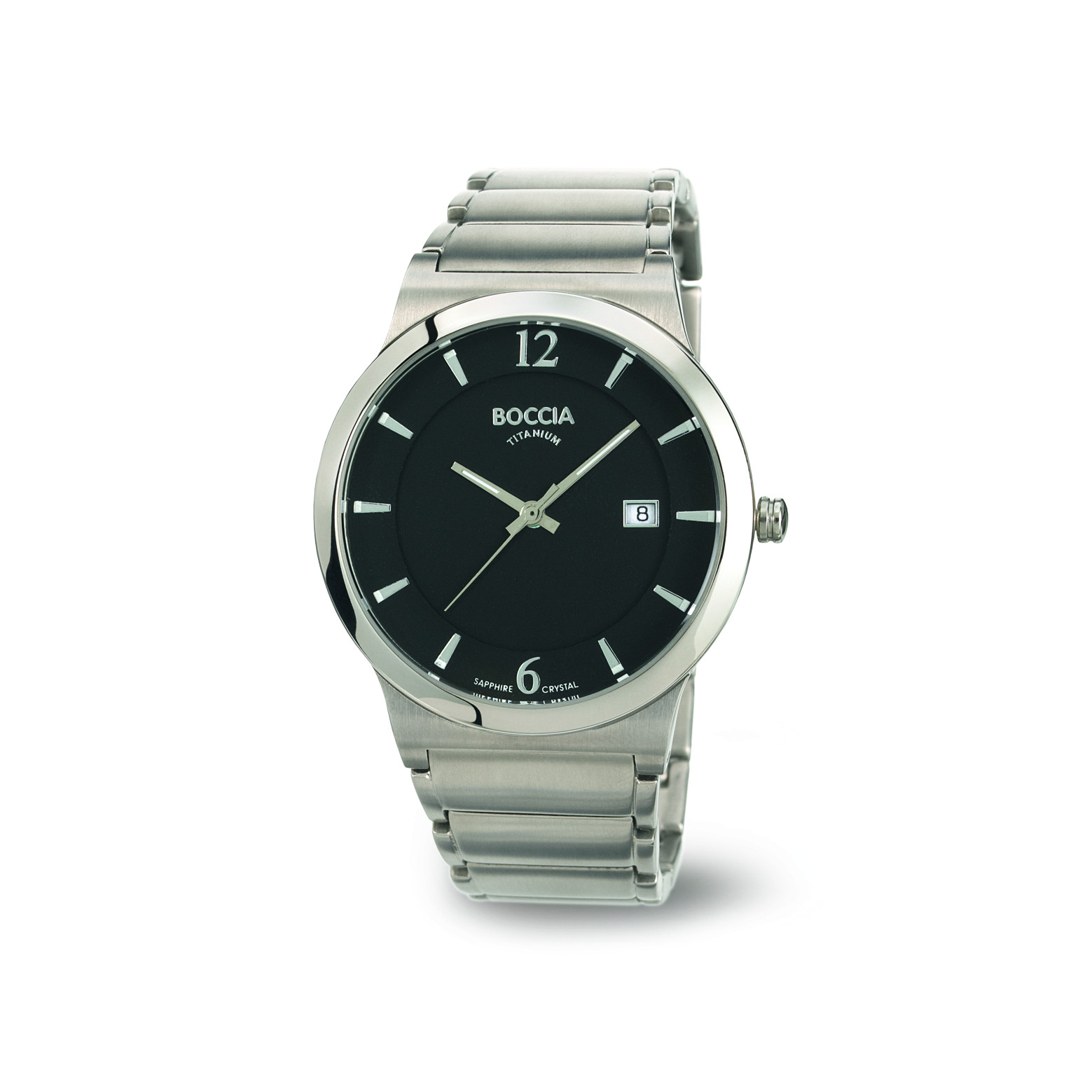 Heren horloge