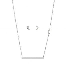 Fossil JF02812040 set