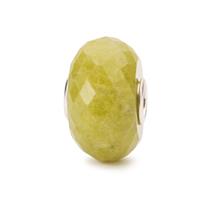 TROLLBEADS SERPENTIJN: VAN SERPENTIJN WORDT GEZEGD DAT HET MENTALE EN EMOTIONLE ONEVENWICHTIGHEDEN HERSTELT ZODAT JE MEER CONTROLE OVER JE LEVEN HEBT.
