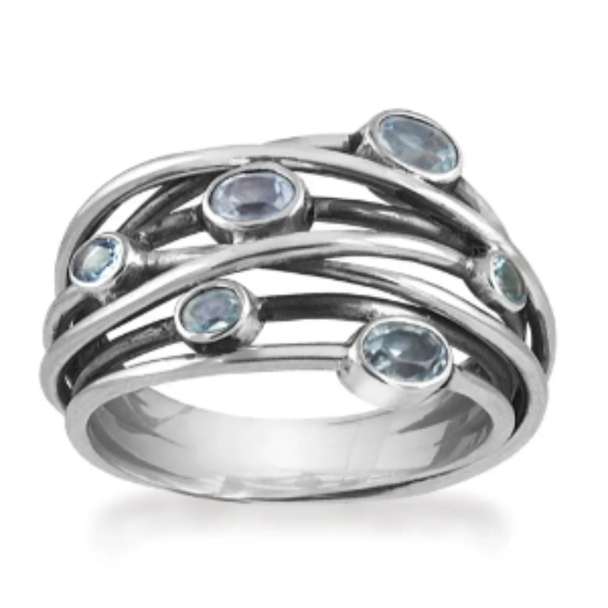 Andromeda ring maat 60 64703006