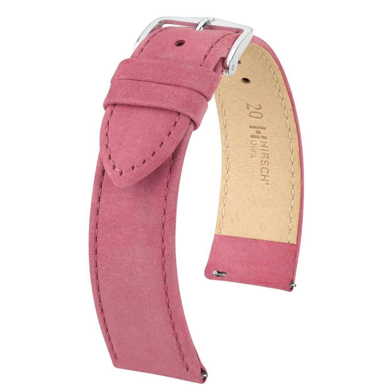 roze suede