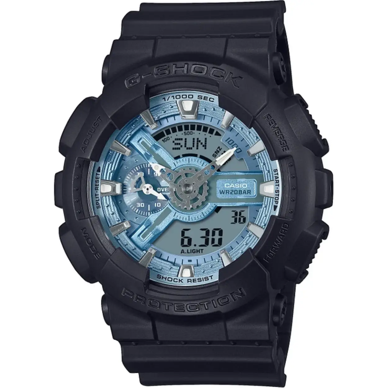 GA-110CD-1A2ER
