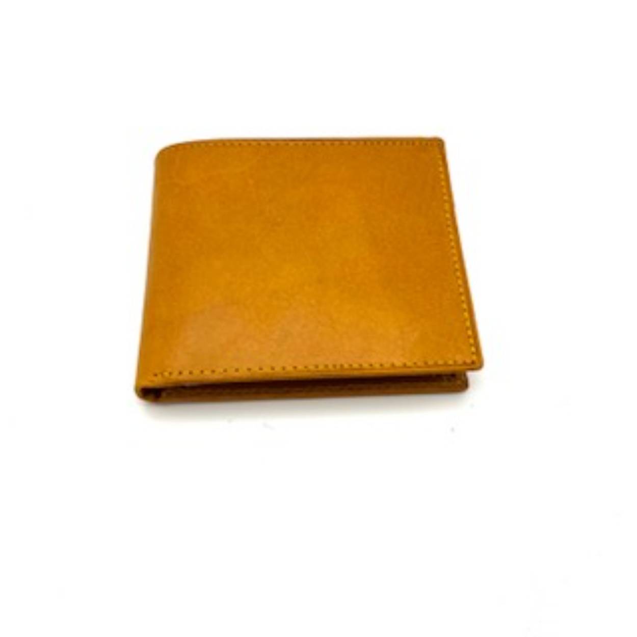 Ideale portemonnee voor achter in uw broekzak.. De portemonnee bied plaats aan 9 pasjes, muntgeld  en twee vakken voor papiergeld.
Deze portemonnee is in verschillende kleuren leverbaar.

Afmetingen:
Hoogte 9cm x breed 10cm x diep 2cm