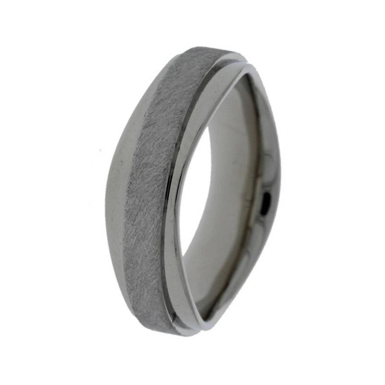 Hardwear 50182-54 Edelstaal Relatiering