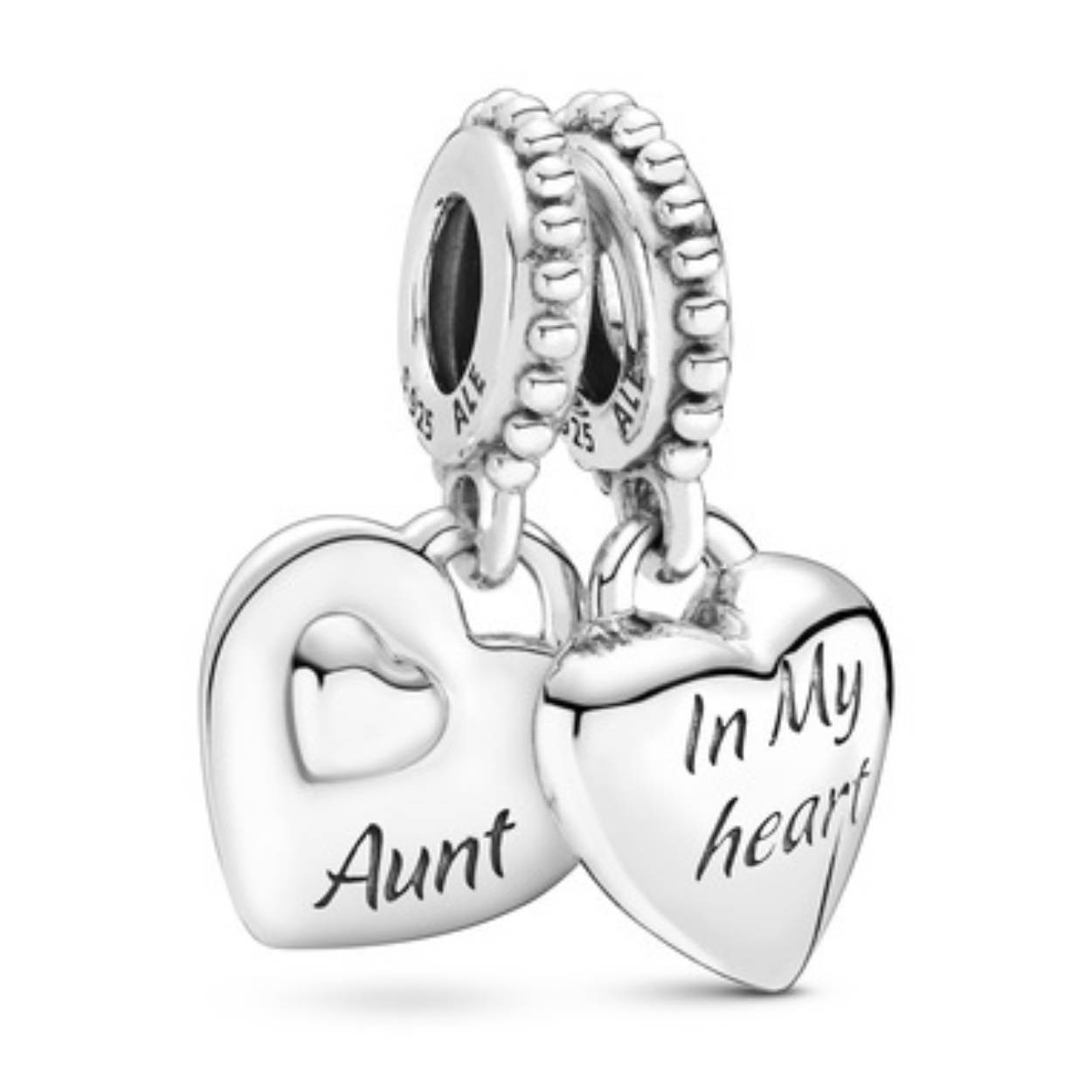 pandora aunt/ nice