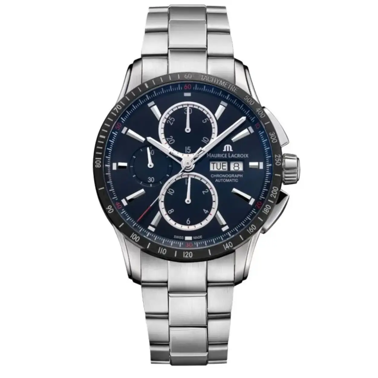 MAURICE LACROIX HORLOGE PT6038-SSL22-430-1