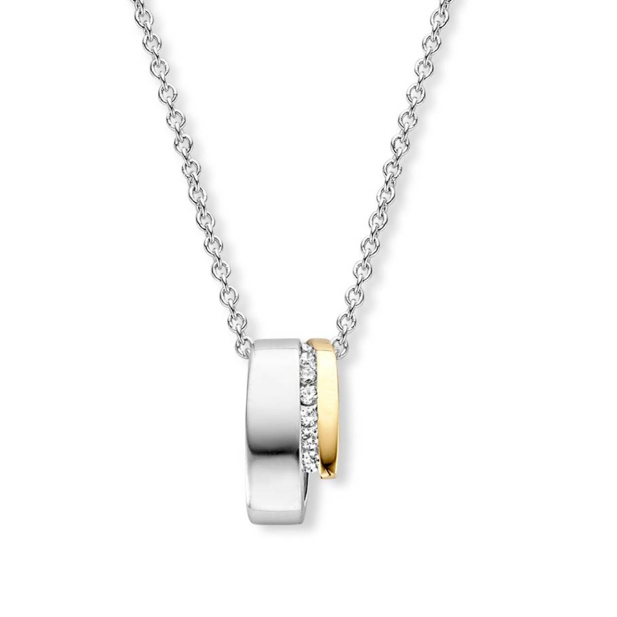 Dit is een Excellent Jewelry product