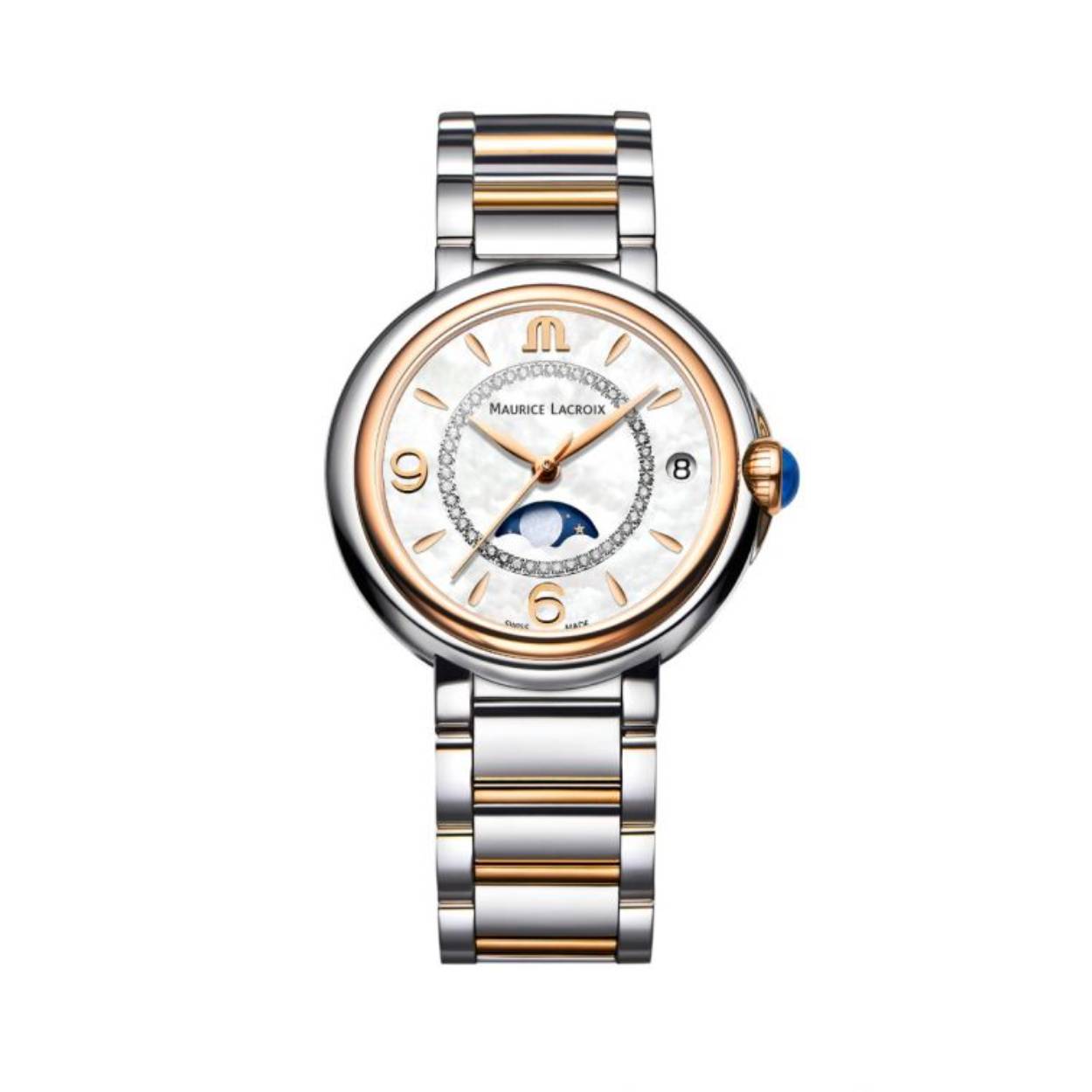 MAURICE LACROIX FIABA HORLOGE